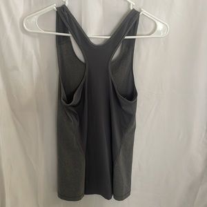Nike workout tank top